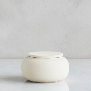 SERES mini collectie – handgemaakte Urnen