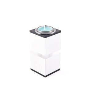 Waxinelichthouder - Ferro