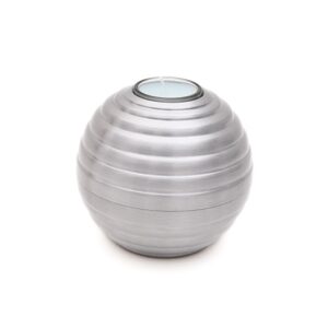 Waxinelichthouder - Wave