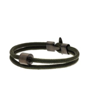 Tadblu - Heren armbanden nautisch koord