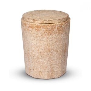 Biologische urn - Biologische urn Mycelium