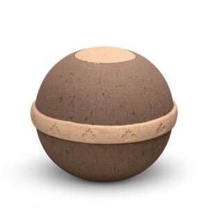 Biologische urn Geos