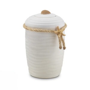 Biologische urn Riviera