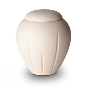 Biologische urn Silex