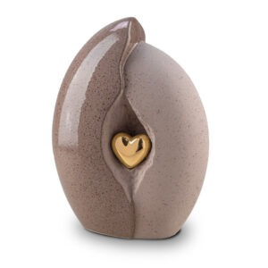 Keramische urn - Keramische urn